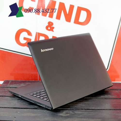 Lenovo G40-80 I5-5200u Ram 8GB SSD 240GB 14inch